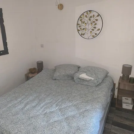 Apartmán Charment Sureaux